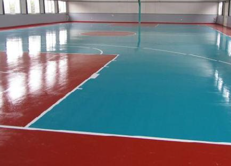 九湖镇 球场地面维修翻新全系列服务